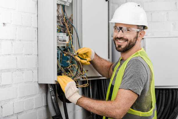 Best Electrical System Inspection  in Robie Creek, ID